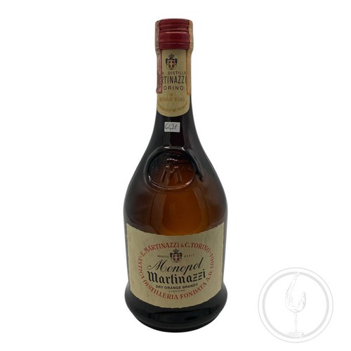 Martinazzi dry - c.,