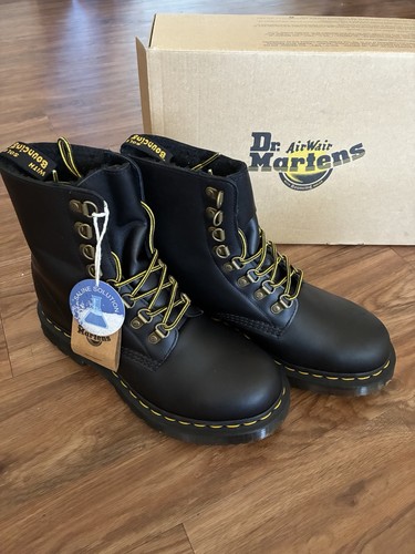 Nuovi stivali martens 1460 - nuovi, dr.