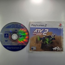 Atv quad power racing - 2,