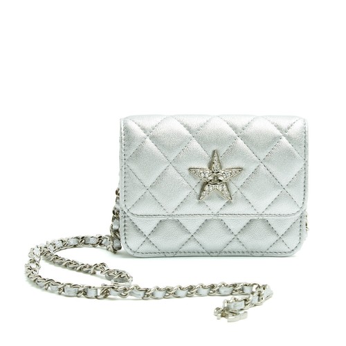 Borsa chanel con - con, tasca