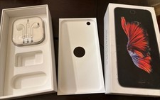 iPhone 6s Plus 34GB SOLO