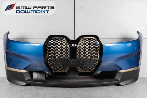 Paraurti anteriore bmw - bmw, i20