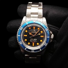 Orologio Uomo Movimento