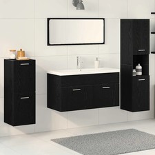 Bathroom furniture set - bathroom,