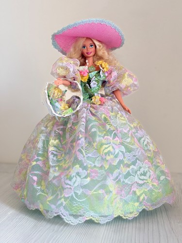 Barbie collezione spring - collezione,