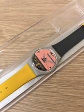 Swatch Gent - Osiris (GM102) -