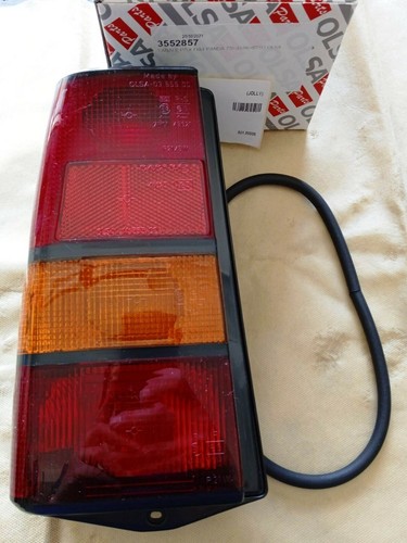 Compatibile con fiat panda - compatibile, 750