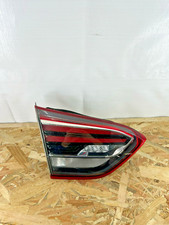 STOP FANALE FANALINO POSTERIORE PORTELLONE INT SX OPEL CROSSLAND X 2020