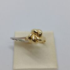 ANELLO DA DONNA SENZA PIETRE