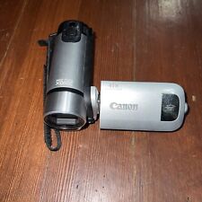 Canon Legria FS406 videocamera