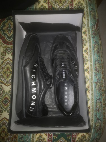 Scarpe john richmond uomo - scarpe,