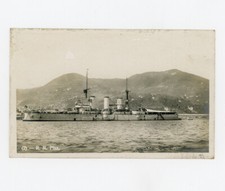 Regia Marina Nave Pisa