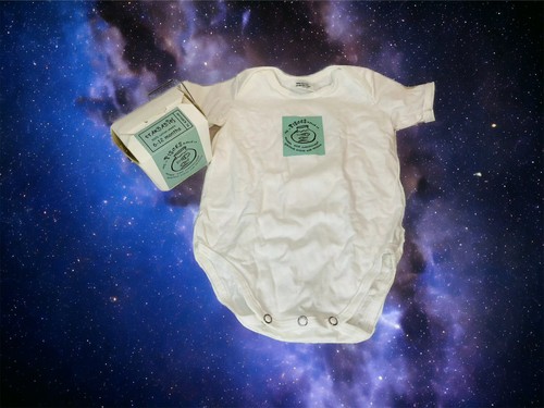 Pagliaccetto starbabies - pagliaccetto, by