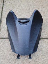 Piaggio Medley 125 Glovebox