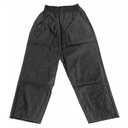 Pantaloni antipioggia moto