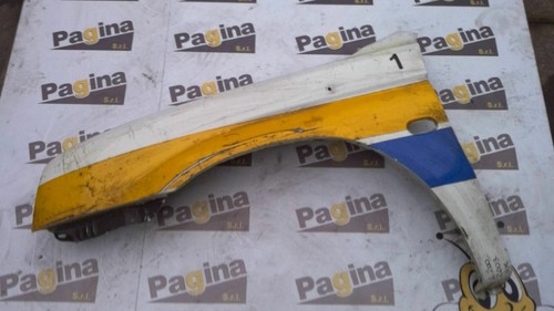 Ricambi usati parafango - ricambi,