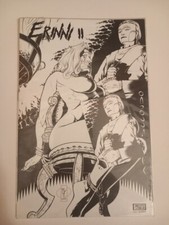 ERINNI II Atto Secondo Limited