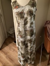 Maxi abito e giacca vintage 2