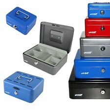 Cassetta portamonete HMF