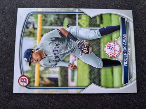 2023 bowman baseball - bowman, card