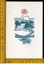 Ex Libris Originale Stettner