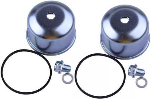 Vaschetta galleggiante - 2x,