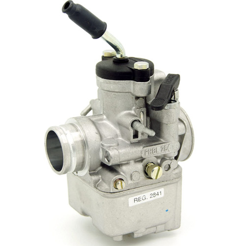 Carburatore dellorto phbl - carburatore, 26