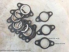guarnizioni scarico marmitta