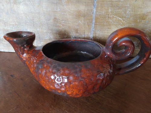 Vaso brocca mid - brocca, century