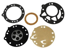 Membrana carburatore