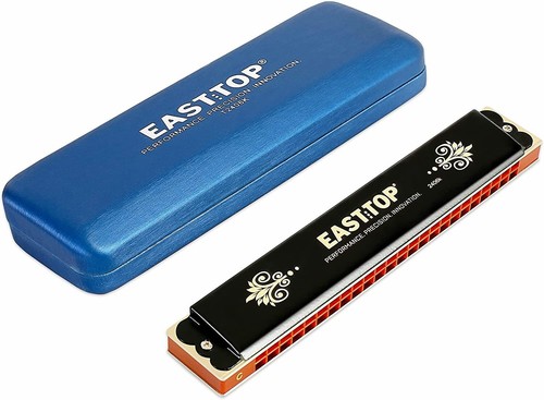 Easttop tremolo armonica - easttop,
