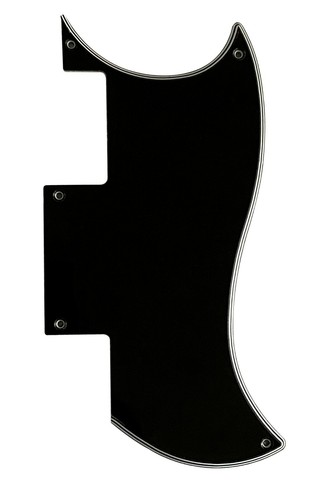 Parti chitarra battipenna - , 5