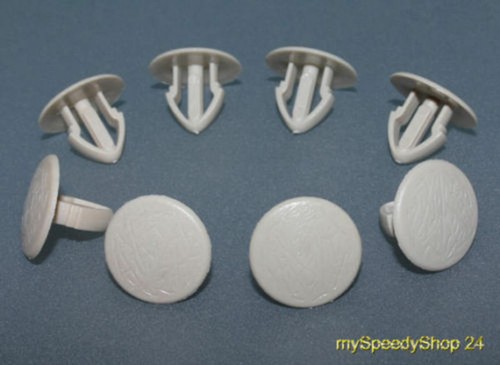 Clip rivestimento interno - 40,