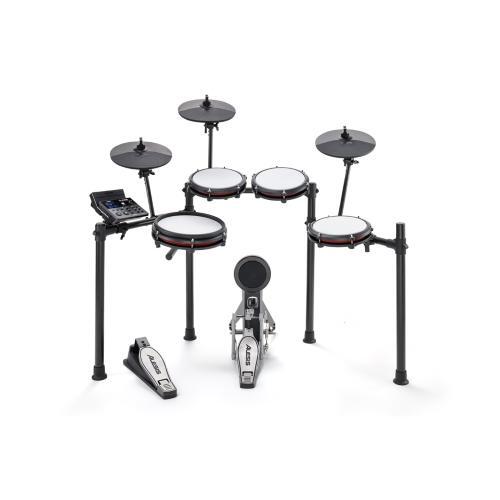 Alesis nitro max kit batteria - alesis,