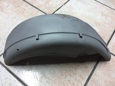 PARAFANGO POSTERIORE PER