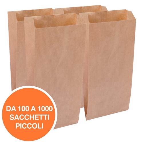Rex sadoch sacchetti carta - sacchetti, in