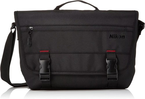 Borsa tracolla nikon - borsa, a