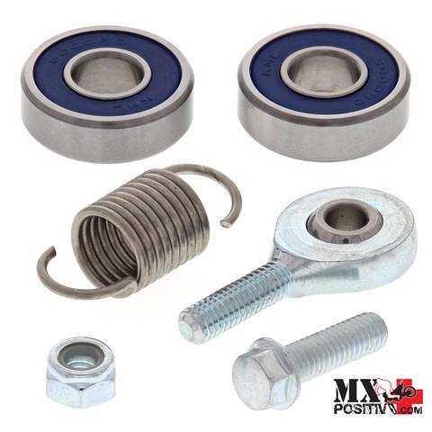 Kit cuscinetti pedale - cuscinetti, freno