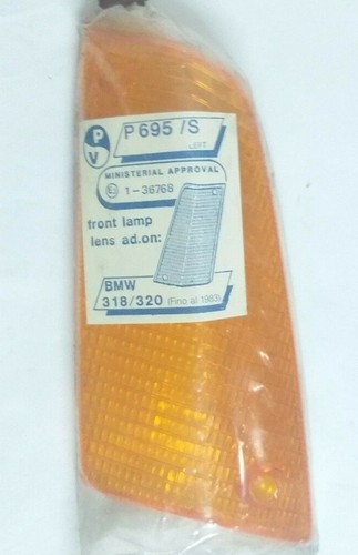 Fanale bmw 318 320 - fanale, /