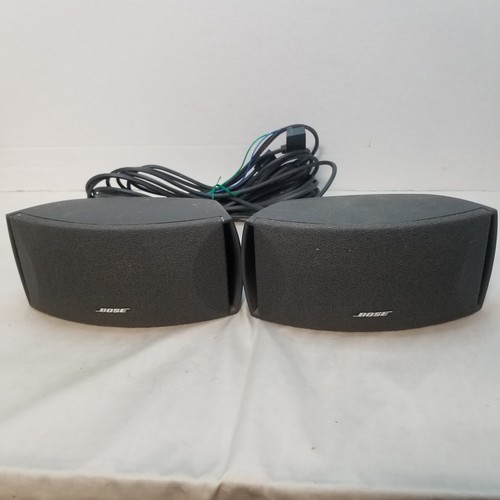 Bose cinemate av3 serie - cinemate, i