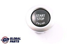BMW E90 E91 Avvio Stop Interruttore Motore Pulsante Accensione 6949913