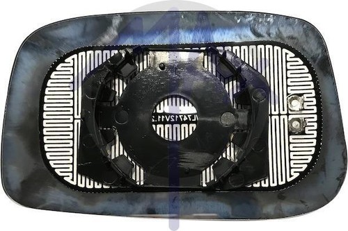 Vetro specchio retrovisore - vetro,