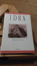 IDRA. AA.VV. ANNO I, NUMERO I