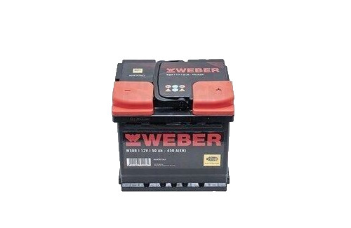 50ah batteria auto - 50ah,