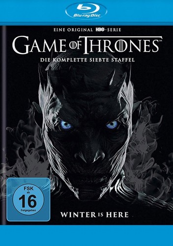 Game thrones die - of,