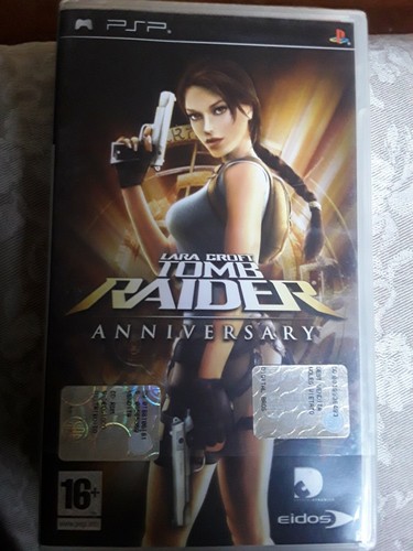 Lara croft tomb raider - lara,