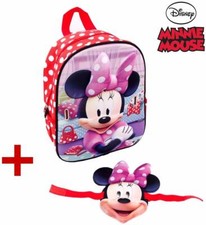 Minnie Mouse Disney Maschera