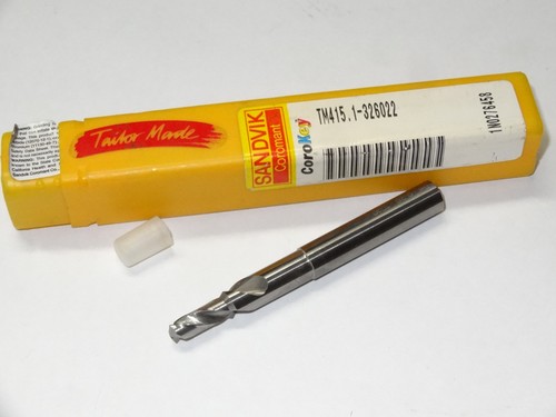 Sandvik tm415 326022 trapano - tm415.1-326022,