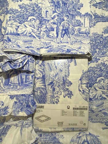 Set completo piumino - completo/piumino, ikea