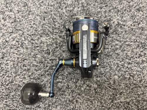 Mulinello pesca shimano - da,